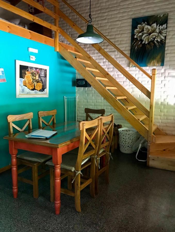 El Colibri Cabanas De La Naturaleza トレレウ エクステリア 写真