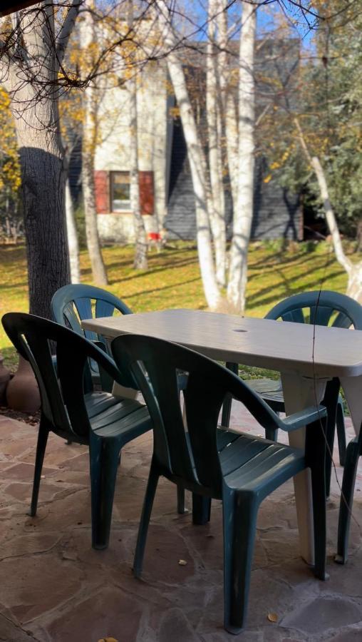 El Colibri Cabanas De La Naturaleza トレレウ エクステリア 写真
